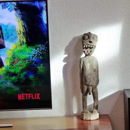 Lejlighed 
