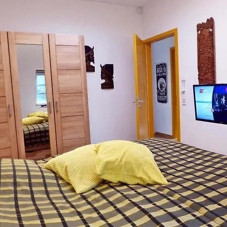 Apartmán 