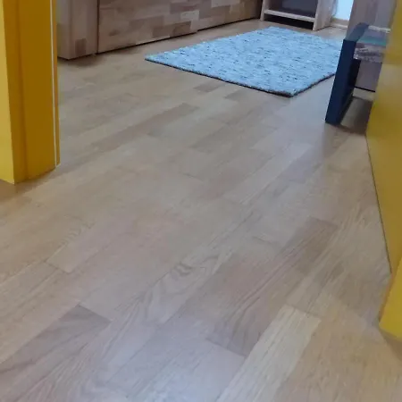 Apartmán 